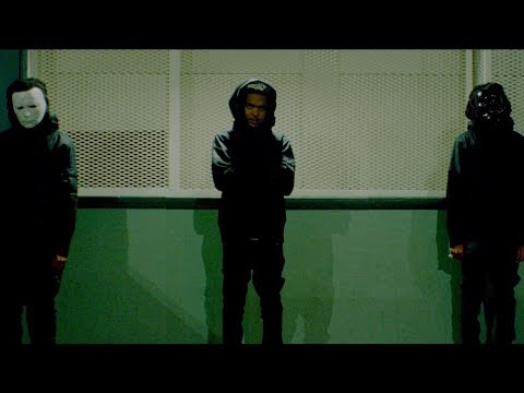 JGreen - Demons (Official Video)