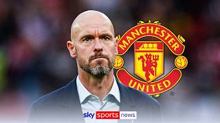 Was Ten Hag properly backed at Man Utd? | Spending under the Dutchman analysed
