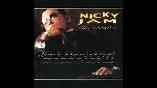 Va Pasando El Tiempo- Nicky Jam