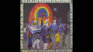 Graham Central Station - Now Do U Wanta Dance (Full Album) 1977