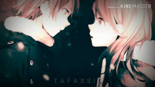 I&#39;M NOT NOBODY [ Maia Mitchell Feat Mohammed Amine Alhyane | Barcelona-We Will Pull Through]