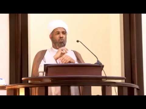 ⁣شريعة الفقه والقانون اليوم تواجه إشكالات وأزمات تبحث عن الفتوى الأخلاقية - الشيخ عبدالجليل البن سعد