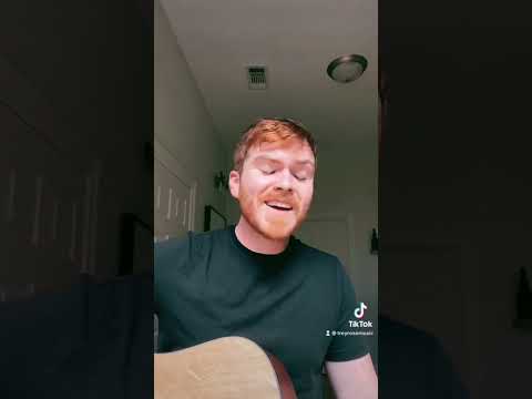 Brett Young “In Case You Didn’t Know” by Trey Rose #brettyoung #acousticcover #incaseyoudidntknow