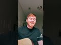 Brett Young In Case You Didn T Know By Trey Rose Brettyoung Acousticcover Incaseyoudidntknow