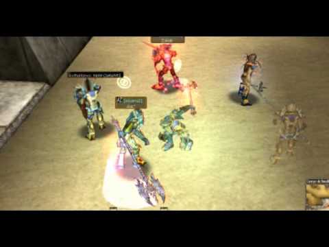 Pulando com o Gosu 2