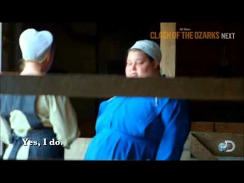 Bundling (Amish Mafia)