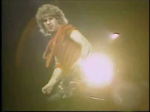 Sammy Hagar "Your Love Is Driving Me Crazy" (Official Music Video)