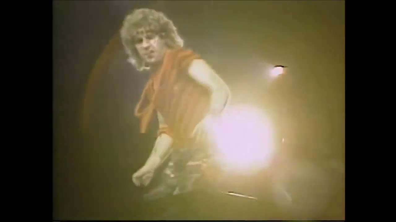 Sammy Hagar 