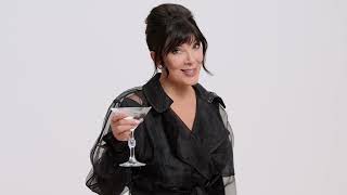 MAC Cosmetics Kris Jenner Puts Her MAC Foundation To The Test