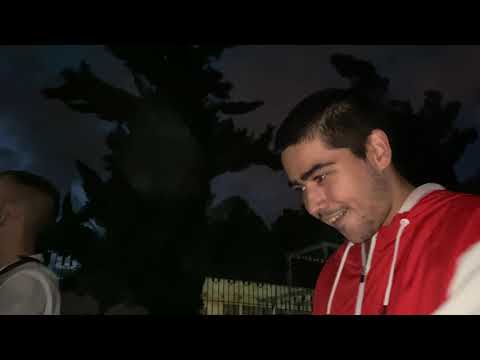 CUARTOS - LUQUE & MWZ vs KEEV & PIRRIS - DUALES LOCAS - ROYAL RAP MADRID