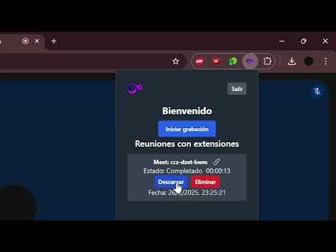 Item video thumbnail