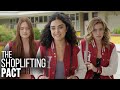THE SHOPLIFTING PACT 2022 Lifetime FULL MOVIE