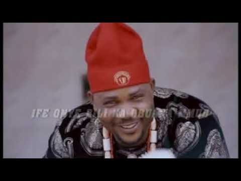 IFE RILI K'OBU ANA:BY ONOWU UGONABOR, THE MUSIC MINISTER