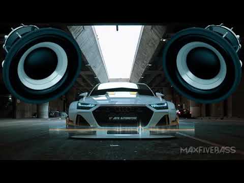 The BEST OF CRYJAXX | 🔥 BASS BOOSTED TRAP EDM MIX