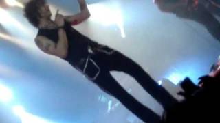 Bunbury - 20 - No Me Llames Cariño [El Foro, 3 Marzo 09]