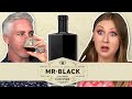 Irish People Try Mr Black Coffee Liqueur