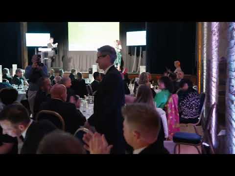 Ely Business Person of the Year - SME Ely Business Awards 2024