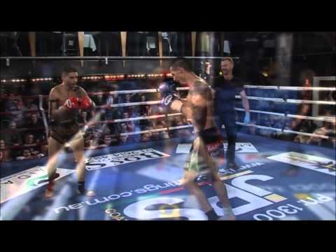 Brute Force 24   Sneak Peak