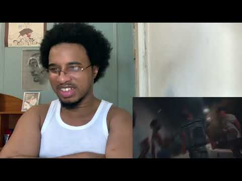 Sha Gz - “Gifted” (Prod by @5ive Beatz ) (Music Video) Crooklyn Reaction