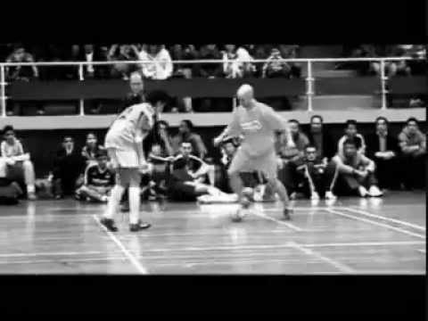 comment ouvrir un futsal