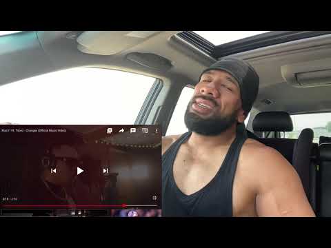 💯MAC11 - ft TITOES 💯CHANGES #FYAREACTION  💯