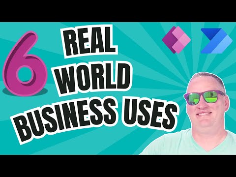 Revolutionize Your Business: Top 6 Power Apps & Automate Flows You Need Now! Revolutionize Your Business: Top 6 Power Apps & Automate Flows You Need Now!