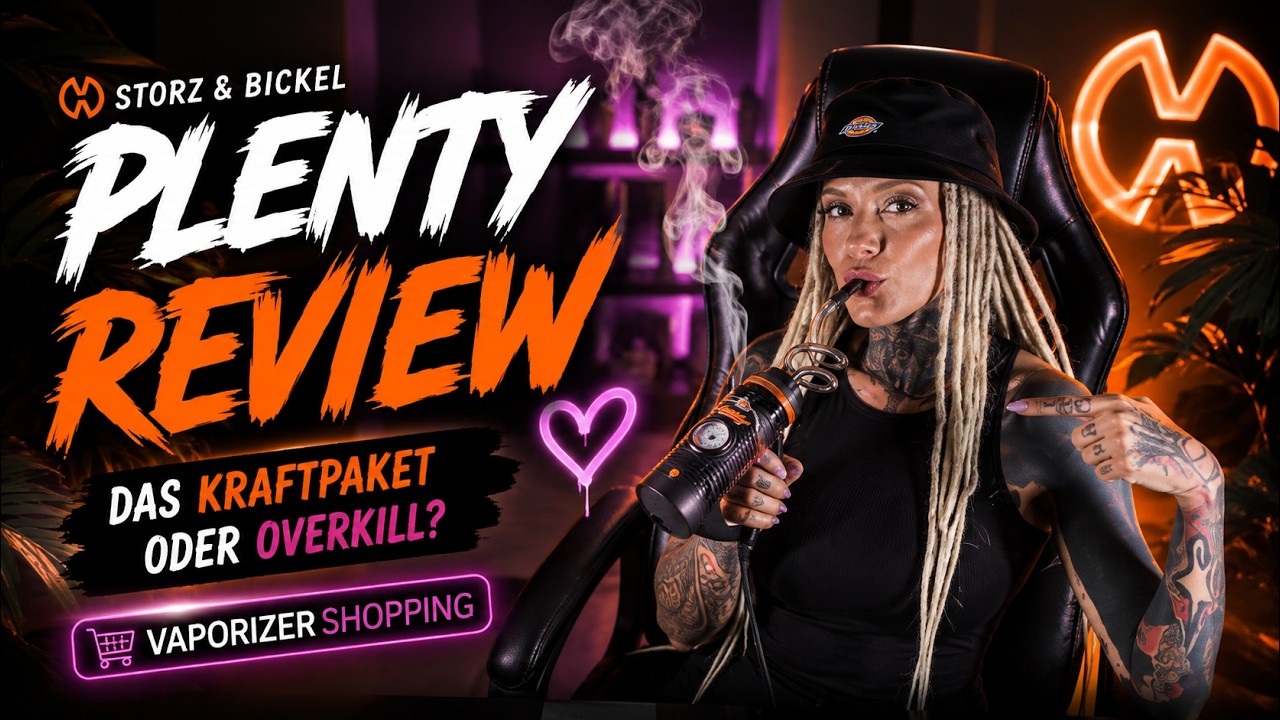 PLENTY Video ansehen