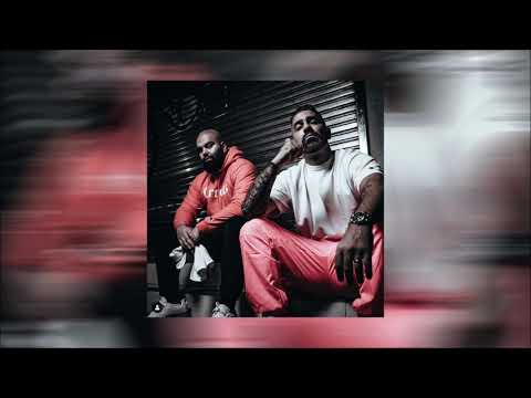 (FREE) Bushido x Animus x Samra x Capital Bra Type Beat ''CCN4''