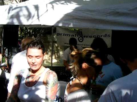 Olivier Desmet WMC 2009 Primalparty4