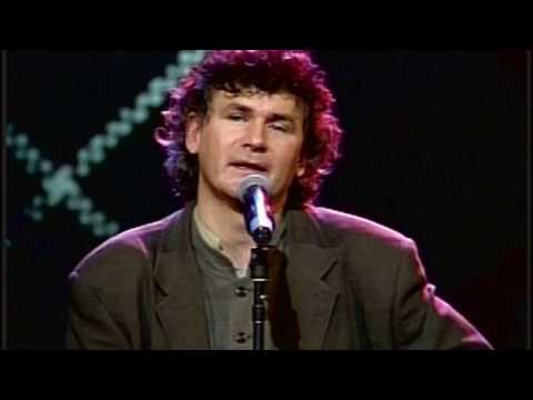 John McDermott- Danny Boy (LIVE)