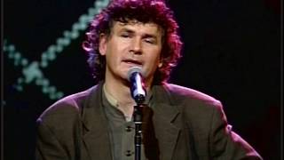 John McDermott- Danny Boy (LIVE)