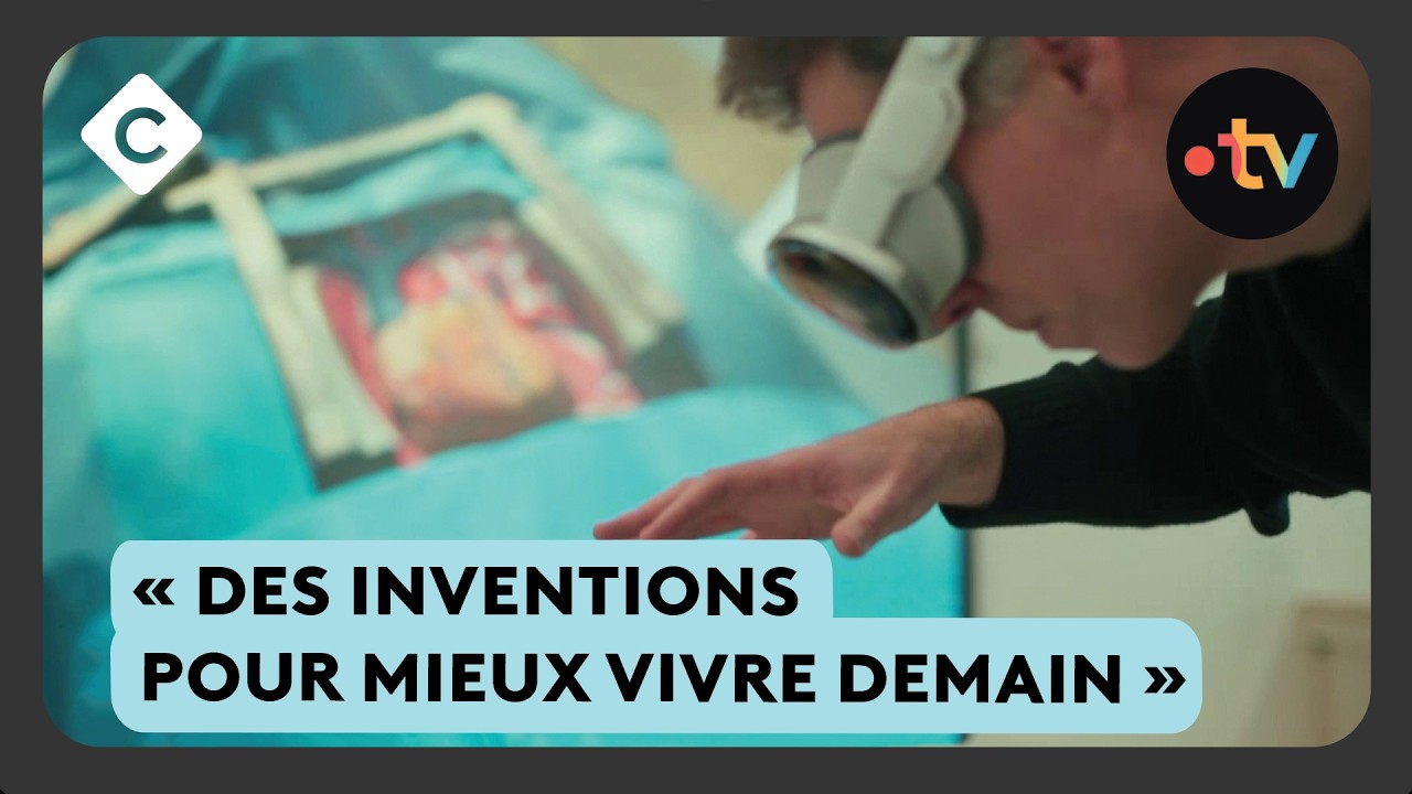 Immersion avec les ingénieurs du futur