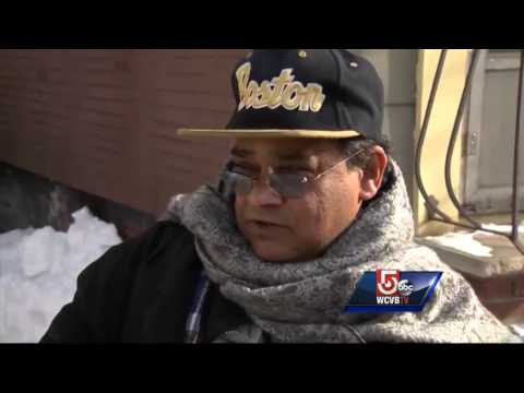 Woman killed in 3-alarm Cambridge fire