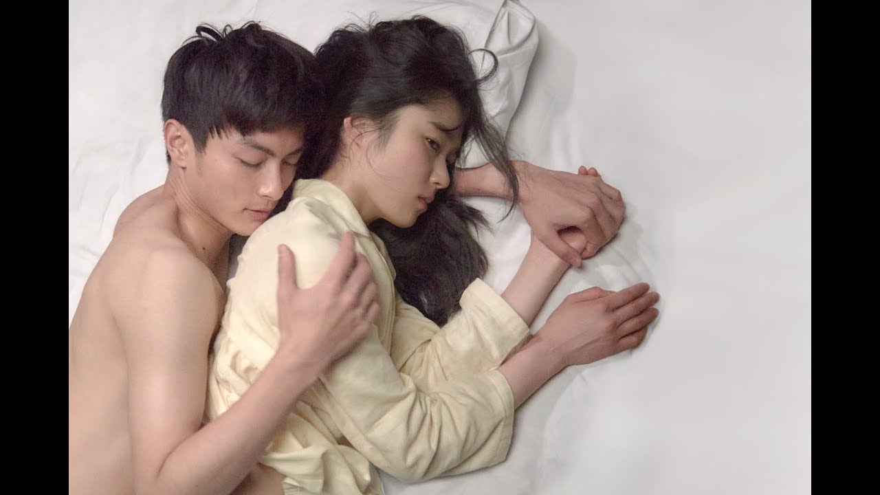 月と雷 (2017) 映画予告編