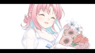 ありがとう！【8周年記念】 #ルルルチカ8周年.