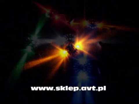 AVT760 POLICYJNY KOGUT (POMARANCZOWY)