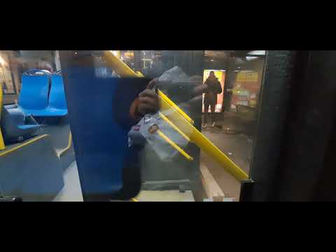 Solaris Urbino 18 #3167 linija 23