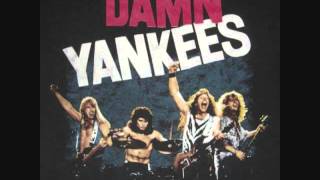 Damn Yankees Rock City