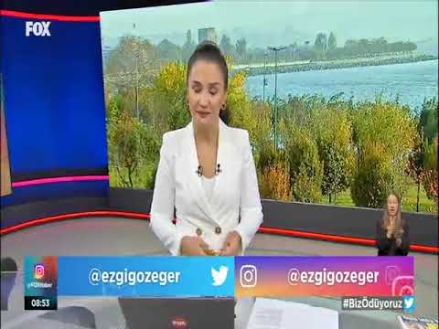 Öğretmenlik Meslek Kanununun iptali için vermiş olduğumuz mücadele Fox Tv Çalar Saat programında | EĞİTİM İŞ