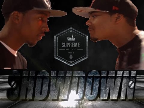 Tre Awthenicc vs Heem