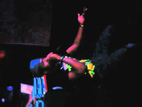 Trane Spitta in ATL