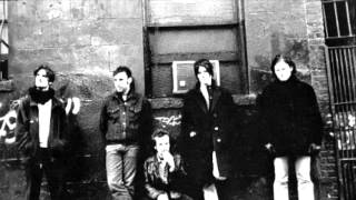 Marion - The Present