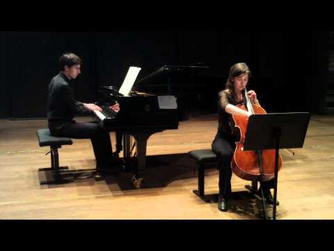 Messiaen: Quatuor pour la fin du temps: 5 Louange à l'Eternité de Jésus