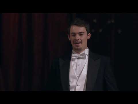 "Comfort Ye" and "Every Valley" from Handel's Messiah - American Bach Soloists