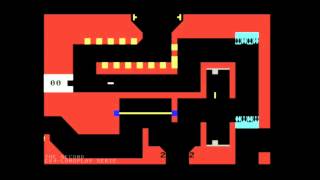 C64-Longplay - Mission Transmitter (720p)