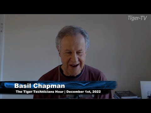 December 1st The Tiger Technicians Hour on TFNN - 2022