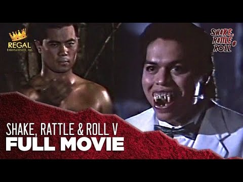 Shake, Rattle & Roll V (1994) | FULL MOVIE