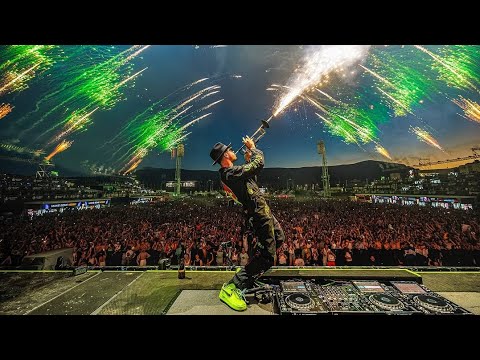 Alex Warren - Ordinary (Timmy Trumpet Remix) [HQ Version]