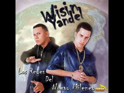 No Fue Golpe De Suerte - Wisin & Yandel