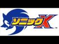 Sonic X- Mi-Ra-I (Instrumental) 